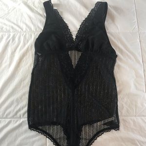 Aerie Lace Bodysuit